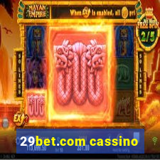 29bet.com cassino